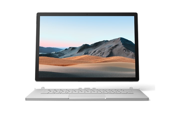 务川Surface 维修前的准备工作