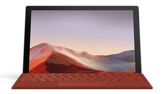 务川清洁和维护 Surface